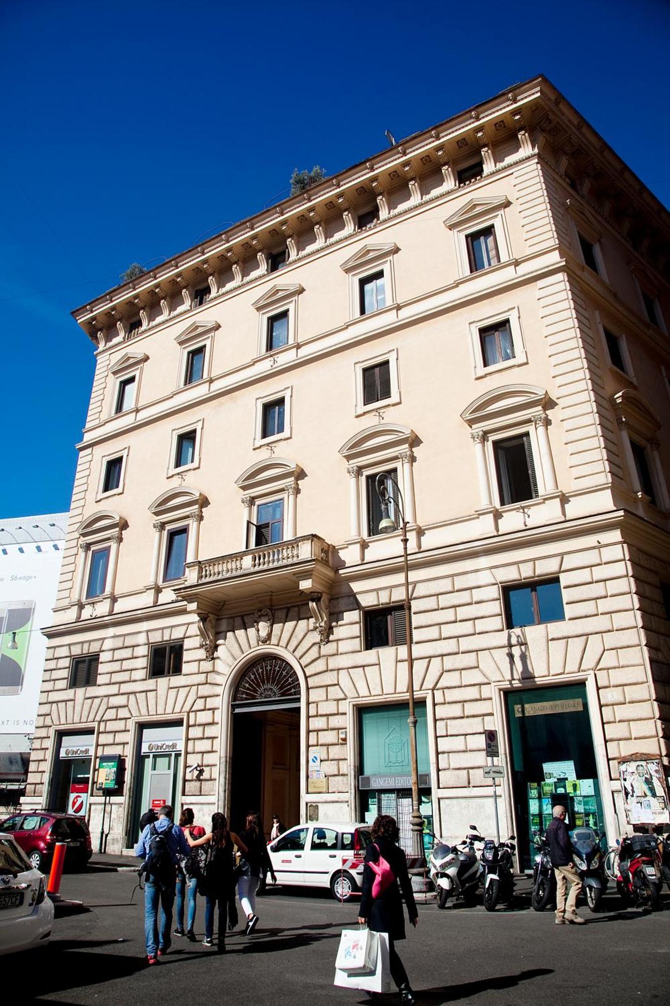 Residenza Pantaleo — Foto 1
