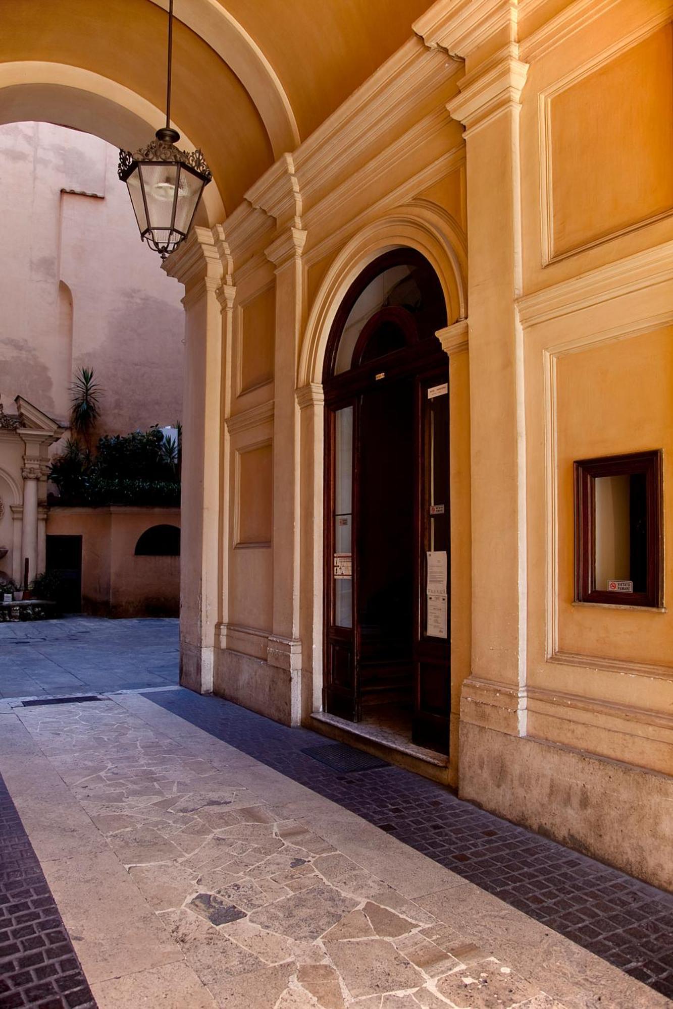 Residenza Pantaleo, Rome